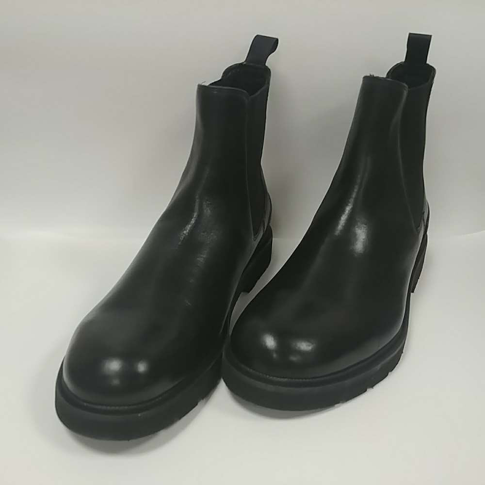Frye Phillip Mens 11.5 Chelsea Boot